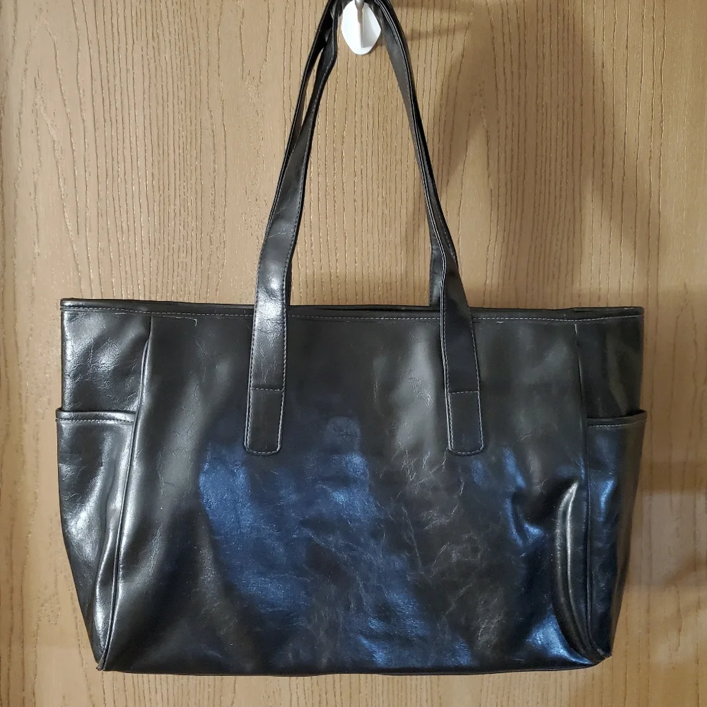 Laptop Shoulder Bag